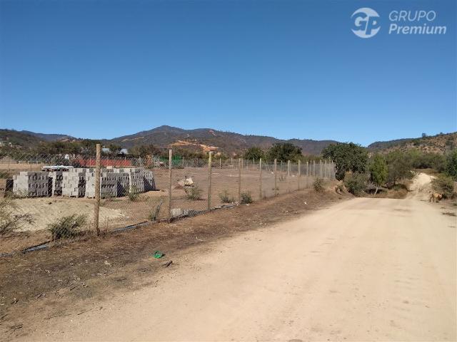Terreno en venta en Quilpué, Valparaíso