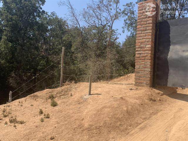 Parcela en Quilpué
