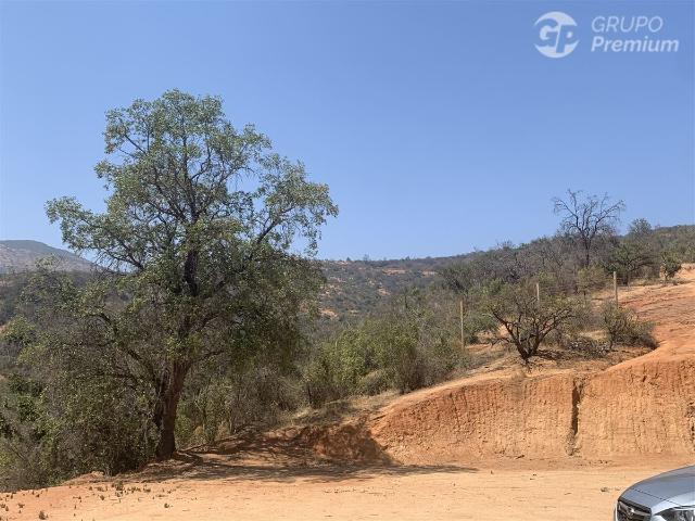 Parcela en Quilpué