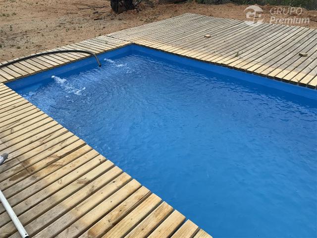 Parcela en Quilpué
