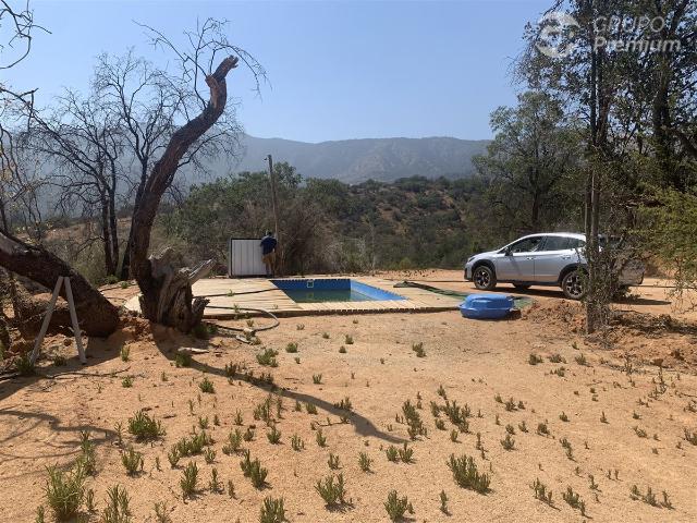 Parcela en Quilpué