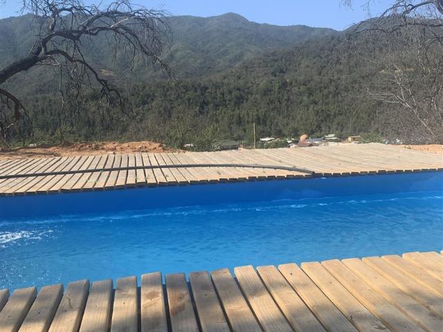 Parcela en Quilpué