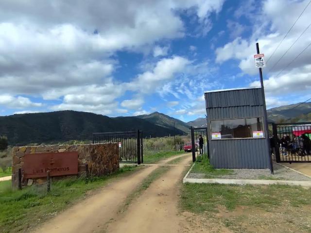 Parcela en Quilpué