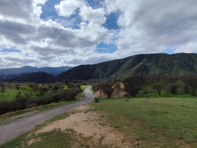Parcela en Quilpué