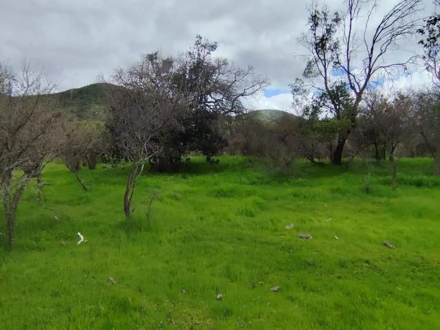 Parcela en Quilpué