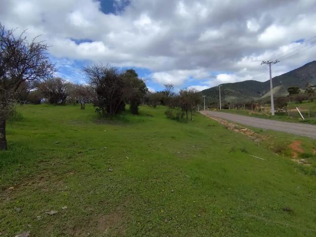 Parcela en Quilpué
