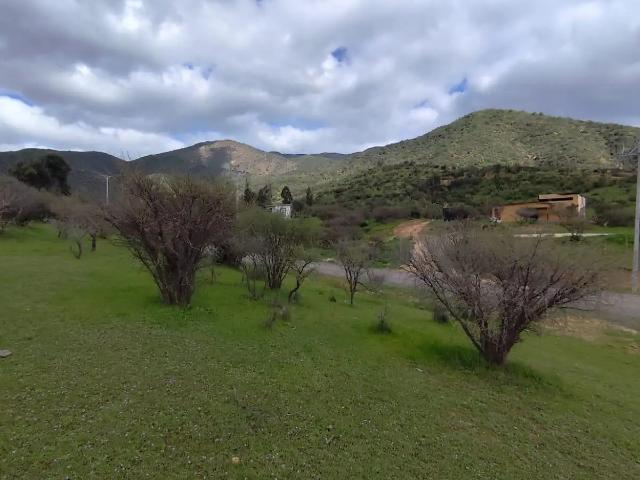 Parcela en Quilpué