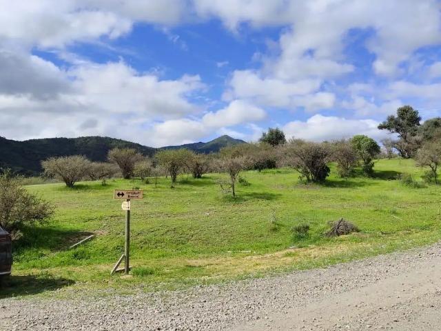 Parcela en Quilpué