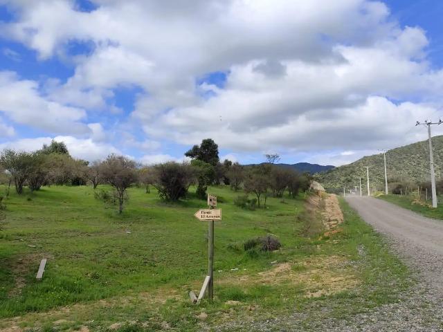 Parcela en Quilpué