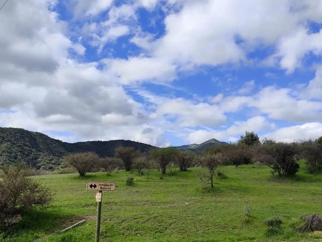 Parcela en Quilpué