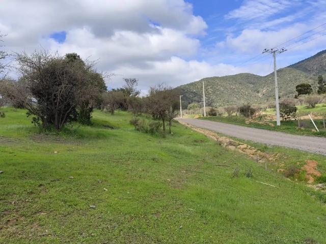 Parcela en Quilpué