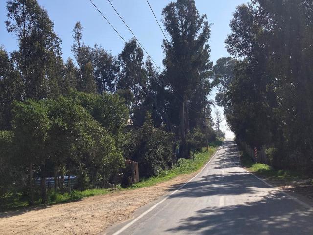 Parcela en Quilpué