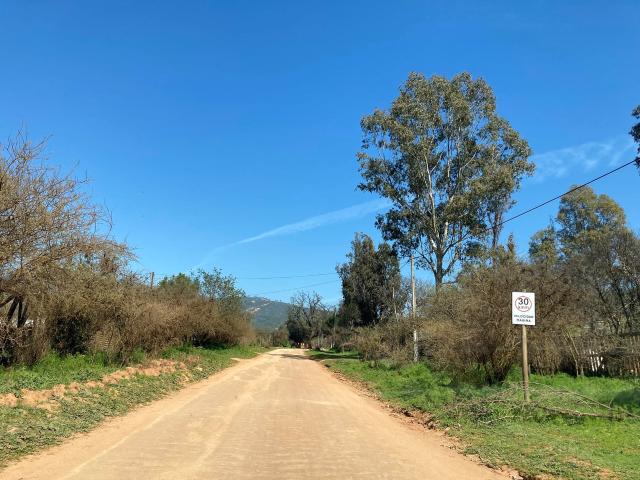 Parcela en Quilpué