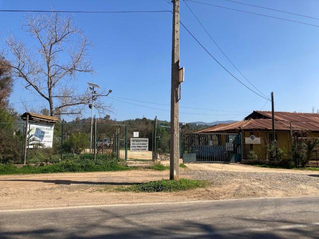 Parcela en Quilpué