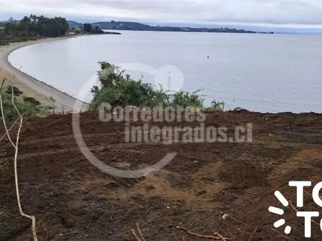 Terreno en venta en Quinchao, Los Lagos