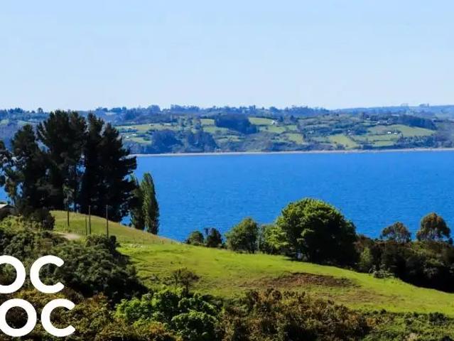 Terreno en venta en Quinchao, Provincia de Chiloé