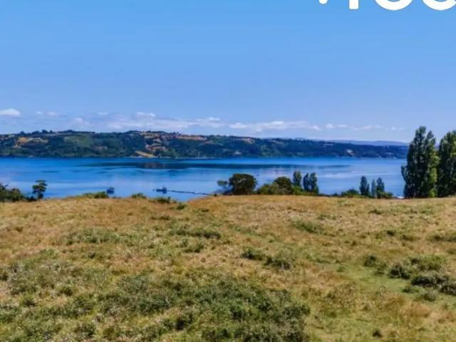 Terreno en venta en Curaco De Velez, Los Lagos