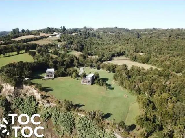 Terreno en venta en Quinchao, Los Lagos