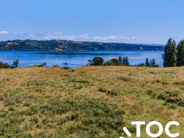 Terreno en venta en Curaco De Velez, Los Lagos