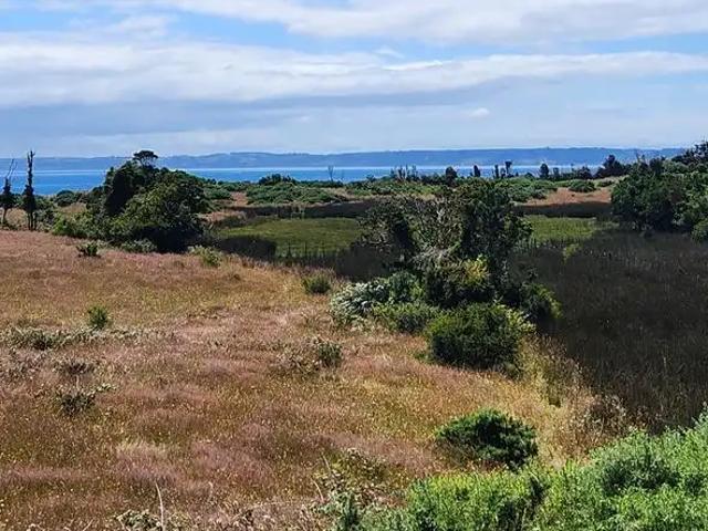 Terreno en venta en Huilque, Quinchao