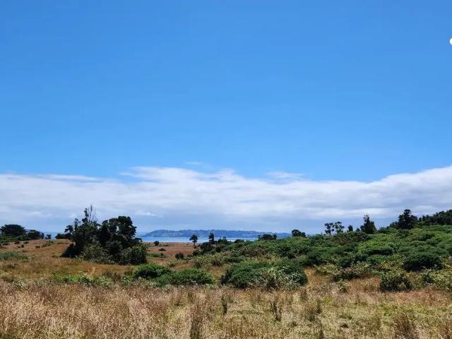 Terreno en venta en Huilque, Quinchao