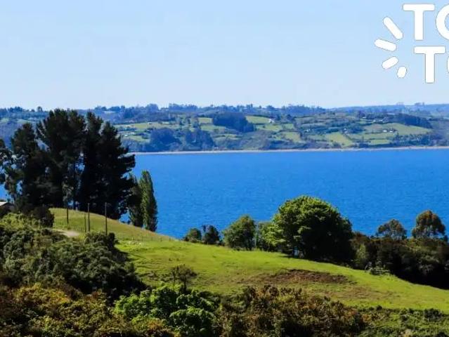 Terreno en venta en Quinchao, Los Lagos