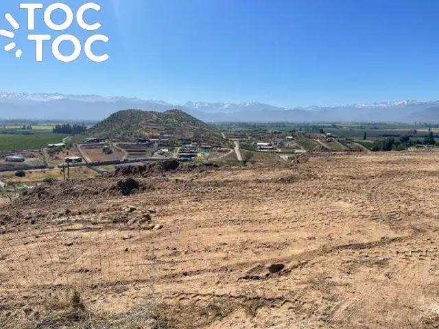 Terreno en venta en Rancagua, Libertador General Bernardo O'higgins
