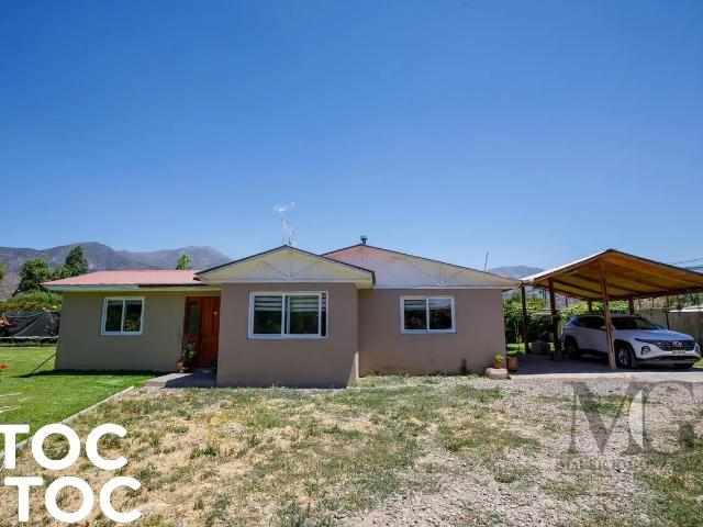 Terreno en venta en Los Huertos, Rancagua