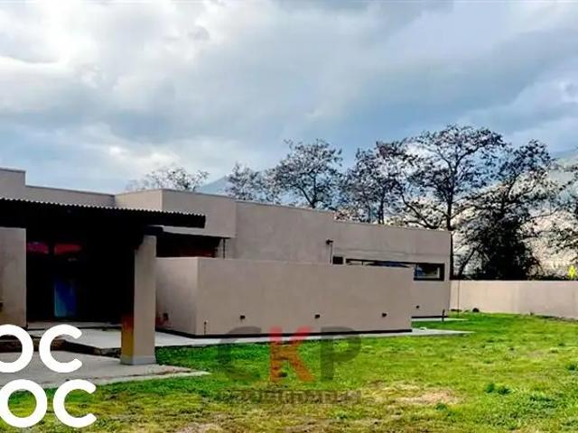 Terreno en venta en Rengo, Libertador General Bernardo O'higgins
