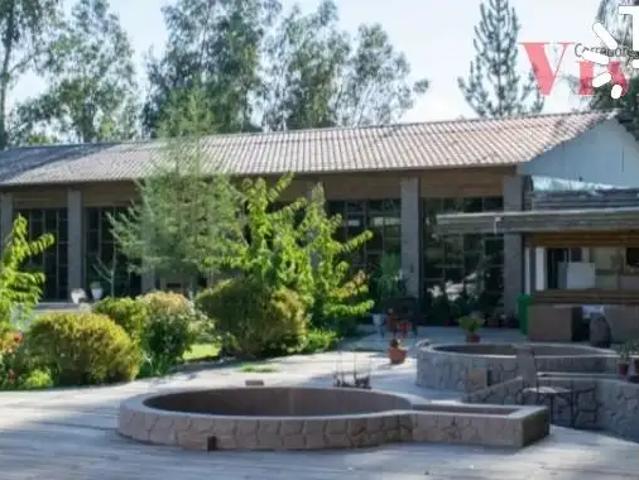 Terreno en venta en Rengo, Libertador General Bernardo O'higgins