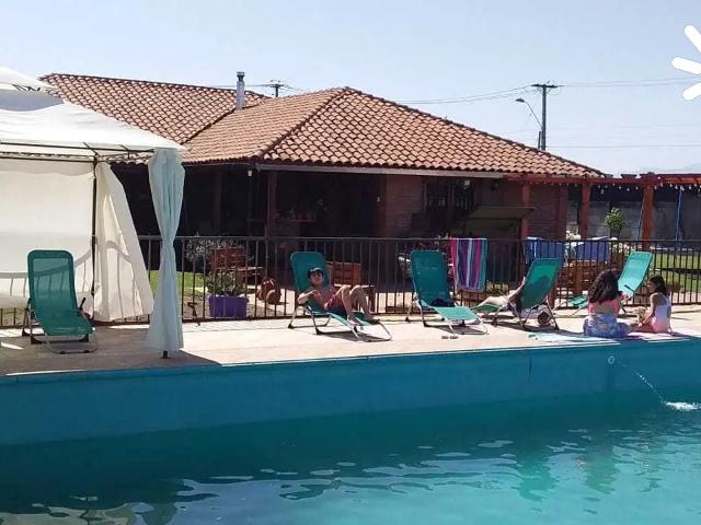 Terreno en venta en Rengo, Libertador General Bernardo O'higgins