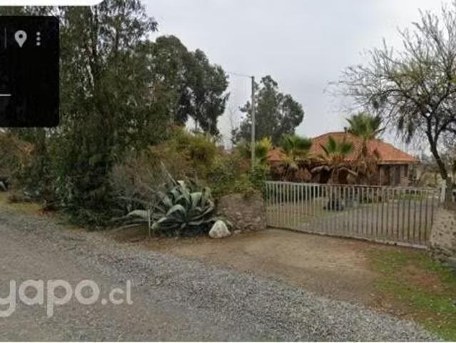 Casa en venta en Codegua, Libertador General Bernardo O'higgins