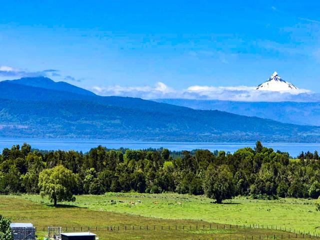 Terreno en venta en Río Bueno, Los Ríos