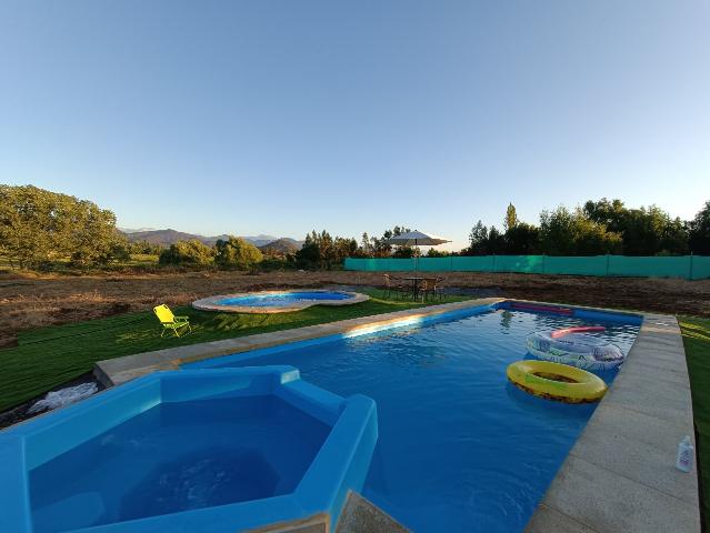 Terreno en venta en Río Claro, Maule