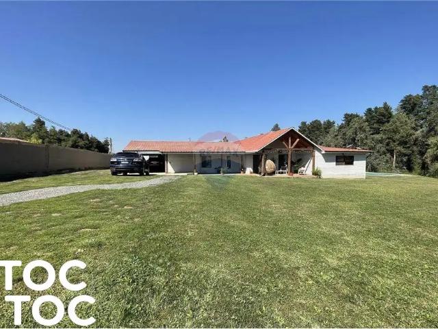 Terreno en venta en Río Claro, Maule