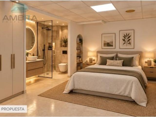 Casa en venta en la Marina Alta, Valencia