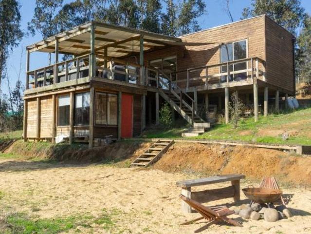 Casa en venta en San Antonio, Valparaíso