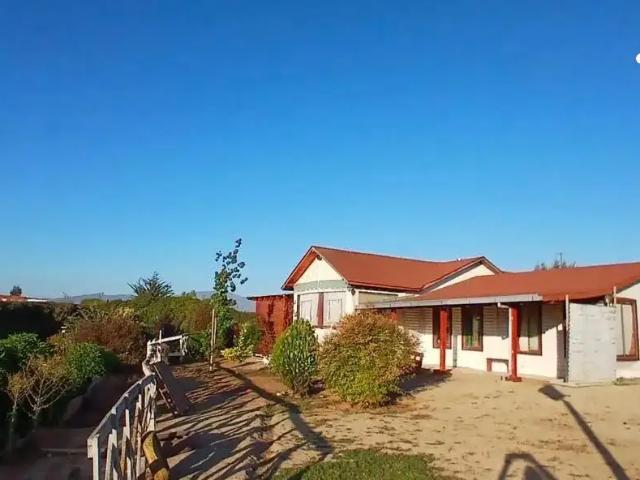Terreno en venta en San Antonio, Valparaíso