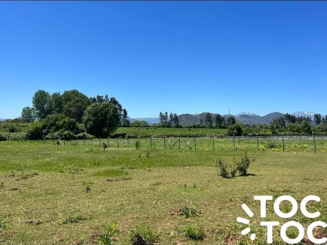 Terreno en venta en San Clemente, Maule