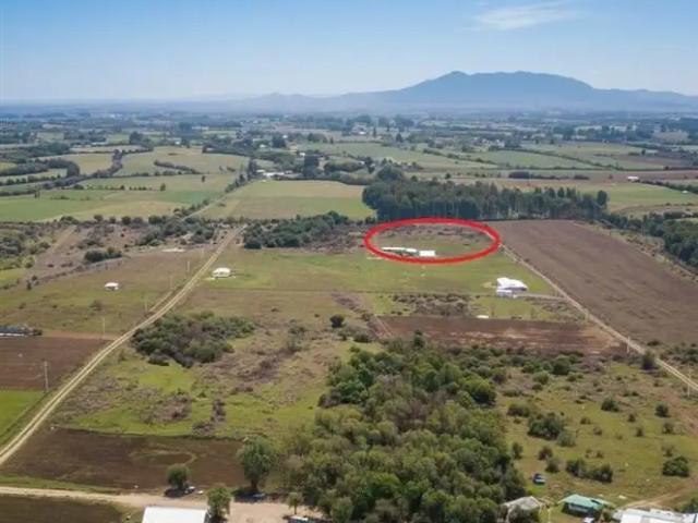 Terreno en venta en San Clemente, Maule
