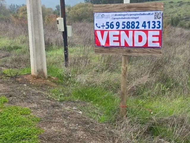 Terreno en venta en San Clemente, Maule