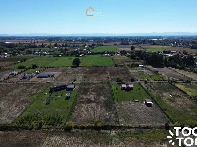 Terreno en venta en Maule