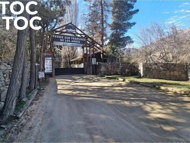 Terreno en venta en San Esteban, Valparaíso