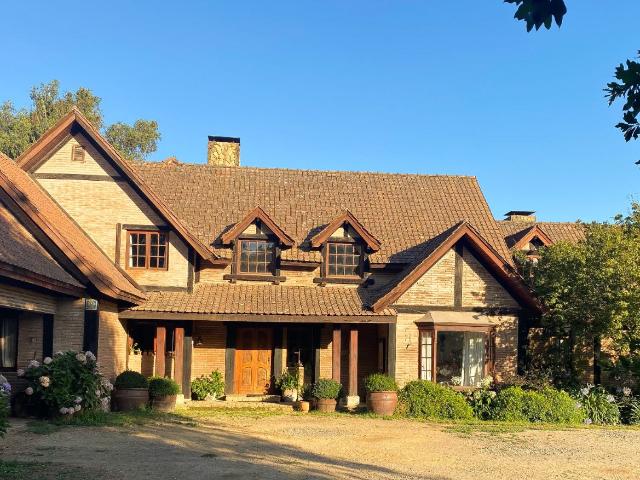 Terreno en venta en San Fernando, Libertador General Bernardo O'higgins