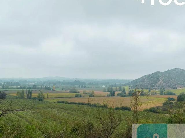 Terreno en venta en San Fernando, Libertador General Bernardo O'higgins