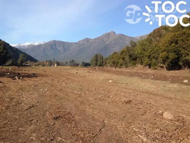 Terreno en venta en San Fernando, Libertador General Bernardo O'higgins