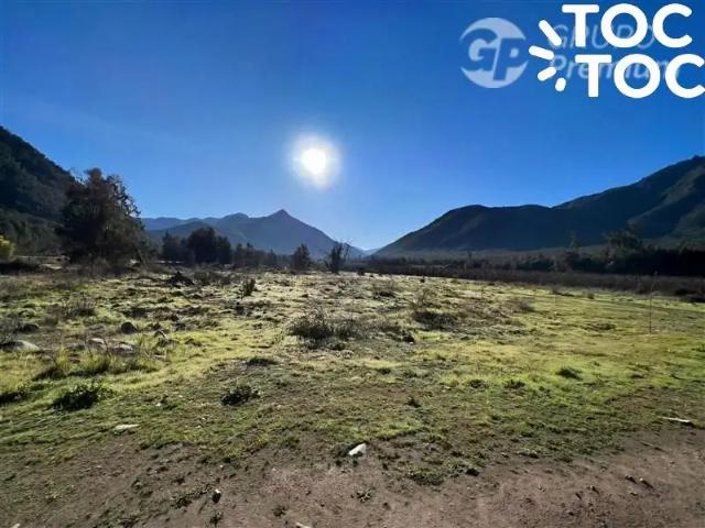 Terreno en venta en San Fernando, Libertador General Bernardo O'higgins