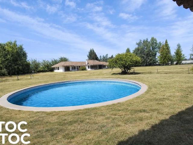 Terreno en venta en San Fernando, Libertador General Bernardo O'higgins