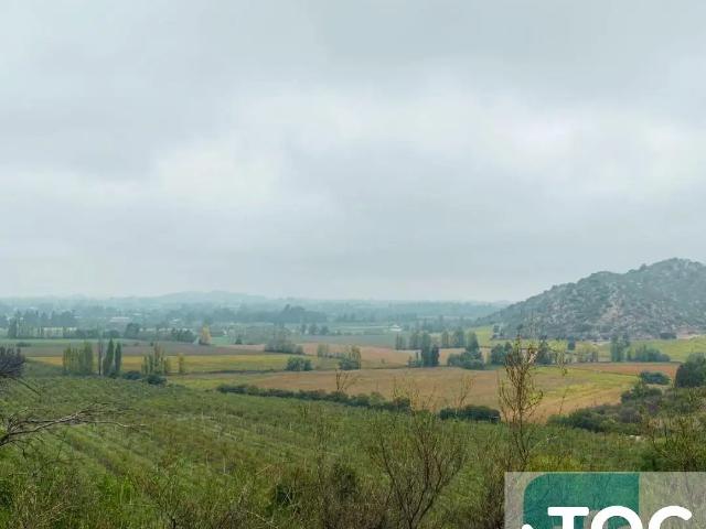 Terreno en venta en San Fernando, Libertador General Bernardo O'higgins