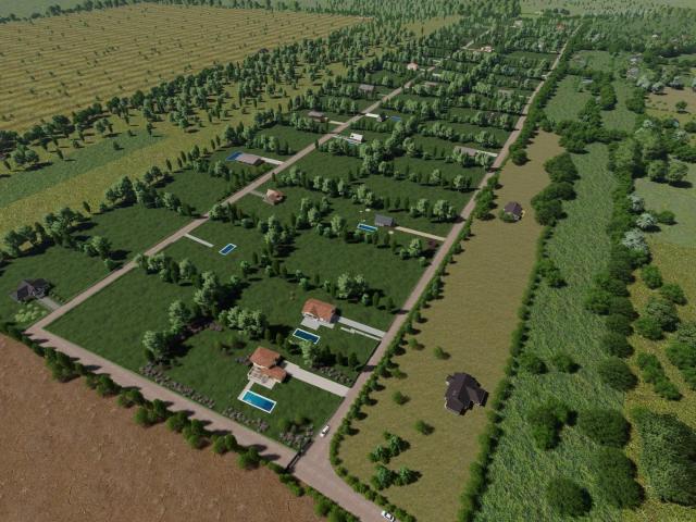 Parcela en San Ignacio